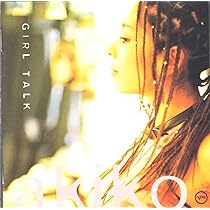 akiko girl talk verve obi付 akiko girl talk verve obi付